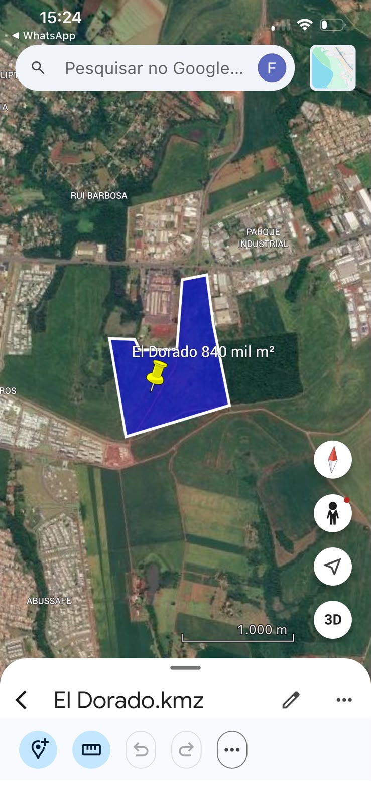 Imagem de destaque de El Dorado